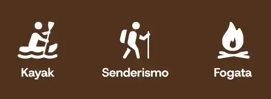 Campamento Comatillo - Actividades1