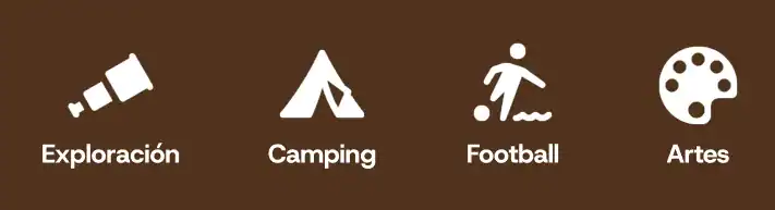 Campamento Comatillo - Actividades2