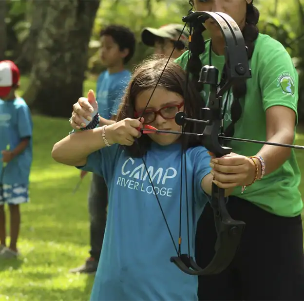Campamento Comatillo - img1